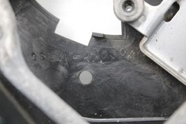 2005-2007 SUBARU IMPREZA STEERING WHEEL U0117 image 10