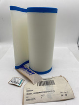 Albany Int. Co. FORMTECH 210B,EF,FG Conveyor Belt 10&quot; Width X 195.66&quot; Le... - $214.00
