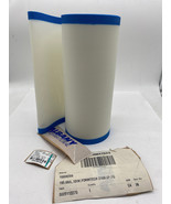 Albany Int. Co. FORMTECH 210B,EF,FG Conveyor Belt 10&quot; Width X 195.66&quot; Le... - $214.00