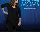 Dance Moms Season 7 Collection 2 DVD - £14.65 GBP