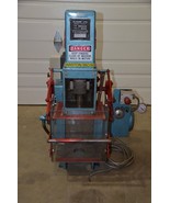 Hare Model 2UD Hydraulic Press 380/440V 3 Phase 50 HZ - $1,755.00