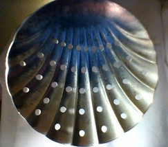 Antique 1898  Julep Strainer - $1,658.95 MXN