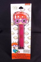 Funko Pop Rugrats Chuckie High Shine Lip Gloss sparkly NEW - $8.95