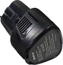 Compatible P/N: 320.11221, 9-11221, 12V Battery Replacement For Craftsman Nextec - £28.20 GBP