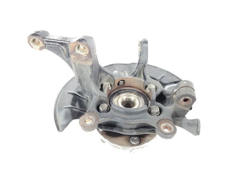 Front Right Spindle OEM 2017 2018 2019 Kia Soul Item image 8