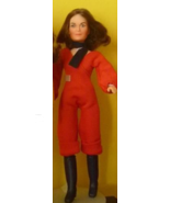 1977 Charlies Angels Doll Kate Jackson Vintage &amp; Rare &amp; Plastic Doll - £39.90 GBP