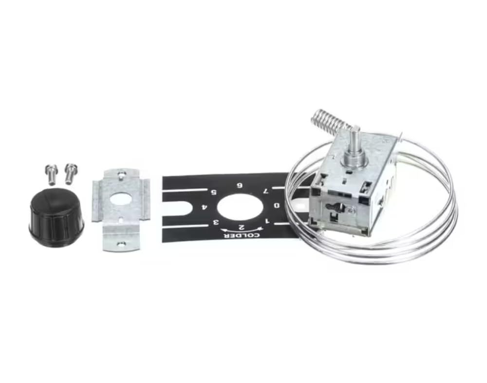 Fits Cornelius K598-84197 823-21 Thermostat Kit for COR12VM, COR17VM, CO... - $234.15