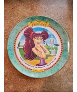 Vintage 1997 McDonald&#39;s Disney Hercules &quot;MEGARA&quot; 9.5&quot; Collectible - $306.77 MXN