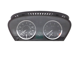04-05  BMW  545I/525I/530I/     SPEEDOMETER/INSTRUMENT/GAUGES/CLUSTE/SPEEDO - $281.20 MXN