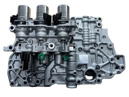 6F35 TRANSMISSION VALVE BODY COMPLETE 2009UP Mercury Mariner Tribute image 13