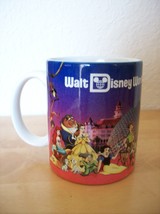 Walt Disney World “Grandma” Souvenir Coffee Mug  - $18.00