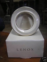 Great Lenox Picture Frame 5&quot; Diameter.............Free Postage Usa - £13.12 GBP