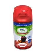 Clean Home Scent Effects Automatic Air Freshener Apple Cinnamon - $54.11 MXN
