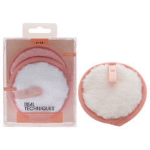 Makeup Remover Pads Reusable Plus Dual-Sided - $13.49