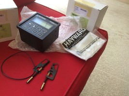 HAYWARD MOD 2400 BATCH PANEL CONTROLLER FS2400BC110 CEPEX NEW NIB  SALE ... - $1,865.76 MXN