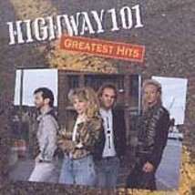 Greatest Hits (1987-90) by Highway 101 (Cassette, Sep-1990, Warner Bros.) - $5.99