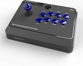 For Use With The Neogeo Mini, Neogeo Arcade Stick Pro, Ps4, Ps3, Xbox One, Xbox - £62.21 GBP