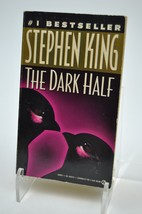 The Dark Half By Stephen King - £3.23 GBP