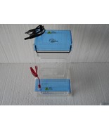 Edvotek Dna Sequencing Electrophoresis Apparatus Kit #5006 - $653.17 MXN