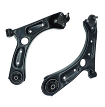 Front Left+Right side Lower Control Arms Kit For Hyundai Elantra 2016-2020 - £80.41 GBP