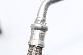 15-18 AUDI A3 2.0L TURBO OIL FEED SUPPLY LINE HOSE 06K145778E E5482 image 11