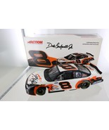 Dale Earnhardt Jr. #8 D.M.P. 2003 Monte Carlo 1/24th scale diecast Autog... - €128,95 EUR