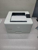 HP LaserJet Pro M402dne Duplex Network Laser Printer Page Count 901 - £66.21 GBP