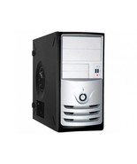 In Win Z Series Micro-ATX Mini Tower Chassis - €176,85 EUR