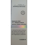 Creme DE Skin Nutritions Hyaluronic Acid 1% Compare to Amazon 5-NEW-SHIP... - $349.87 MXN