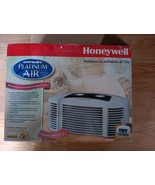 Honeywell Home Compact Air Purifier Cleaner HEPA Filter Pet Allergies 16200 - €33,96 EUR