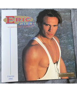 1994 Eric Nies Calendar Win a date Male Gay Interest Barry King - £22.35 GBP