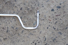 1998-2003 MERCEDES W163 ML320 AC AIR CONDIONTION HOSE PIPE LINE J3748 image 2