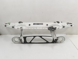 99 BMW Z3 E36 2.8L #1307 Radiator Core Support, Front Nose Panel - $346.49