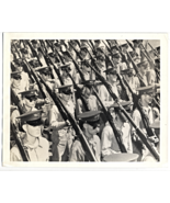 Vintage WWII Blakeslee Lane Baltimore Commercial War Photo Army Soldiers... - $13.72 CAD