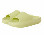32 Degrees Women&#39;s Size Medium (7.5-8.5) Cushion Slide Shower Sandal, Ye... - £11.97 GBP
