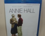 Annie Hall ~ BRAND NEW BLU-RAY Woody Allen , Diane Keaton , Tony Roberts - $9.89