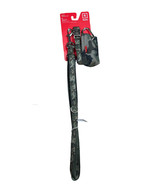 REDDY Dog Walking kit - Collar, Lead &amp; Waste Bag Dispenser Small size - $18.31