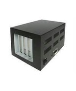 Add four external pci expansion card slots to a desktop or laptop comput... - $11,896.87 MXN