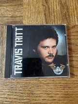 Travis Tritt Country Club CD - £9.25 GBP