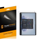 3X Clear Screen Protector For Microsoft Surface Pro 9 (13 Inch) - £16.66 GBP
