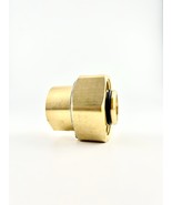 Replacement for MEC ME458 Liquid Withdrawal Adapter 1-5/8&quot; x 3/4&quot; FPT - $51.58 CAD