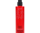 Sexy Hair Big Spritz &amp; Stay Intense Hold Fast Drying Spray 8.5oz 250ml - £17.96 GBP