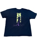 MAGNIFICENT MALEFICENT Disney Villains Dragon Graphic Tshirt 2013 Men’s ... - $456.88 MXN