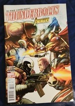 THUNDERBOLTS*VS* AVENGERS   96-Page 150th Issue Marvel Comics  - $2.99