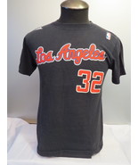 Los Angeles Clippers Shirt - #32 Blake Griffin - By Adidas - Men&#39;s Small - $39.49 CAD
