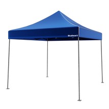 Canopy Tent Outdoor Party Shade, Instant Set Up and Easy Storage / Porta... - £112.18 GBP