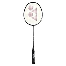 YONEX Muscle Power 29 Lite Badminton Racket, 3U-G4 (Black/White) by Yogi... - £85.90 GBP