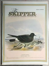 THE SKIPPER Chesapeake Bay boating magazine September 1968 - £10.86 GBP
