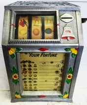 Puritan Baby Vendor Trade Stimulator Circa 1920&#39;s Original Condition - £1,269.10 GBP