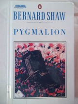 Pygmalion Bernard Shaw Definitive Text Perma Bound Hardcover Penguin Boo... - $19.99